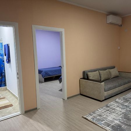 Apart House Turkistan Exterior foto
